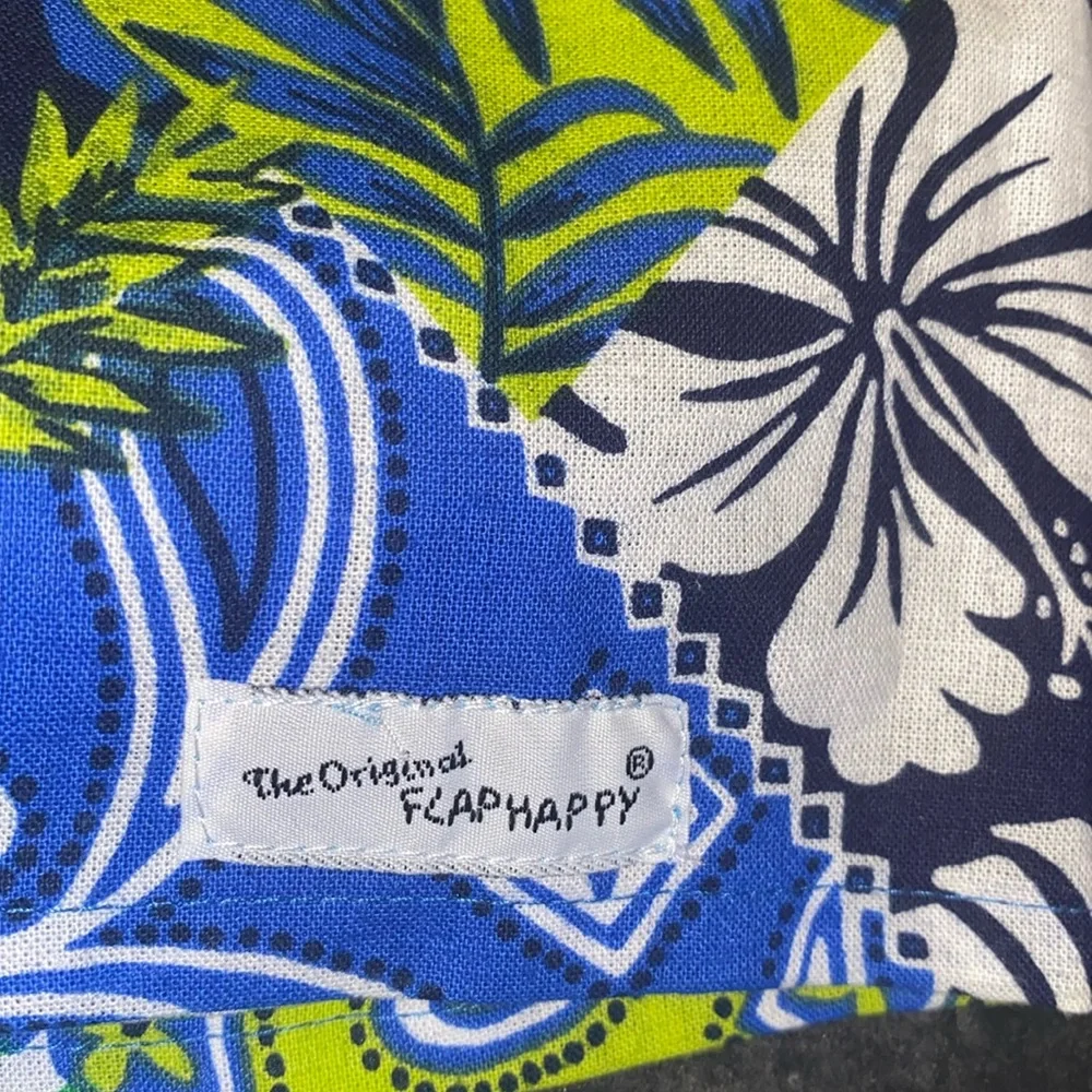 Flap Happy new tags